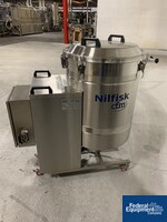 Image of MG2 G140 Nett Capsule Filler 40