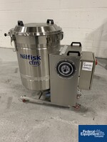 Image of MG2 G140 Nett Capsule Filler 41