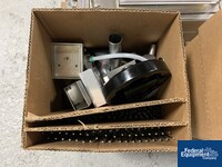 Image of MG2 G140 Nett Capsule Filler 47