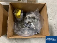 Image of MG2 G140 Nett Capsule Filler 48