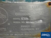 Image of Sweco GM041 Vibro Energy Mill 07
