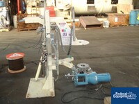 Image of 2 HP Chemineer Agitator System, S/S 03