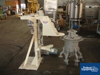 Image of 10 Gal Philadelphia Mixer, 1 HP, S/S 03