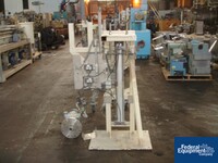 Image of 10 Gal Philadelphia Mixer, 1 HP, S/S 04