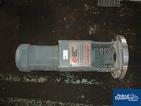 Image of 10 Gal Philadelphia Mixer, 1 HP, S/S 05