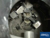 Image of 10 Gal Philadelphia Mixer, 1 HP, S/S 07