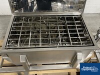 Image of 5 Cu Ft AIM Blending Ribbon Blender, 304 S/S, 3 HP 08