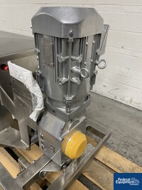 Image of 5 Cu Ft AIM Blending Ribbon Blender, 304 S/S, 3 HP 13