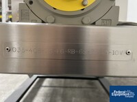Image of 35 Cu Ft AIM Blending Ribbon Blender, 304 S/S, 10 HP 05