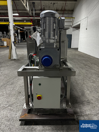Image of 15 Cu Ft AIM Blending Ribbon Blender, 304 S/S, 5 HP 03