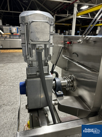 Image of 15 Cu Ft AIM Blending Ribbon Blender, 304 S/S, 5 HP 12