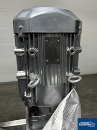 Image of 15 Cu Ft AIM Blending Ribbon Blender, 304 S/S, 5 HP 13