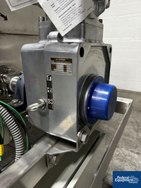 Image of 15 Cu Ft AIM Blending Ribbon Blender, 304 S/S, 5 HP 15