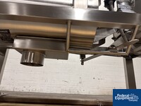 Image of 5 Cu Ft AIM Blending Ribbon Blender, 304 S/S, 3 HP 10