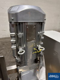 Image of 5 Cu Ft AIM Blending Ribbon Blender, 304 S/S, 3 HP 14
