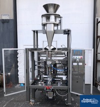 Image of Taylor Products Vertical Form/Fill/Seal Unit, Model V2200P 03