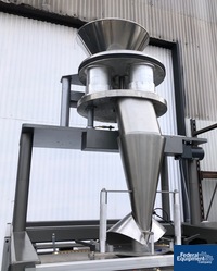 Image of Taylor Products Vertical Form/Fill/Seal Unit, Model V2200P 16