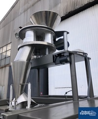 Image of Taylor Products Vertical Form/Fill/Seal Unit, Model V2200P 17