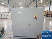 Image of Netzsch Horizontal Media Mill, Model DeltaVita 60000 02