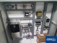 Image of Netzsch Horizontal Media Mill, Model DeltaVita 60000 03