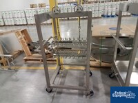 Image of Netzsch Horizontal Media Mill, Model DeltaVita 60000 05