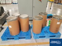 Image of Netzsch Horizontal Media Mill, Model DeltaVita 60000 08