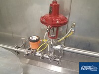 Image of Netzsch Horizontal Media Mill, Model DeltaVita 60000 10
