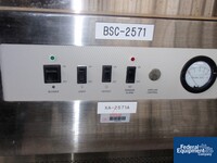 Image of 70" NuAire Fume Hood, Model NU 430 SPEC, S/S 02