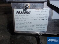 Image of 70" NuAire Fume Hood, Model NU 430 SPEC, S/S 03