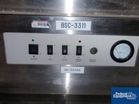 Image of 70" NuAire Fume Hood, Model NU 430 SPEC, S/S 02