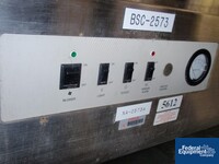 Image of 70" NuAire Fume Hood, Model NU 430 SPEC, S/S 02