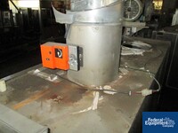 Image of 70" NuAire Fume Hood, Model NU 430 SPEC, S/S 05