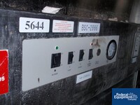 Image of 70" NuAire Fume Hood, Model NU 430 SPEC, S/S 02