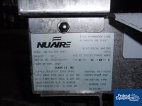 Image of 70" NuAire Fume Hood, Model NU 430 SPEC, S/S 03