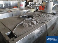 Image of 70" NuAire Fume Hood, Model NU 430 SPEC, S/S 04
