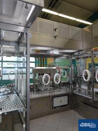 Image of Groninger Sterile Bottle Filling Line 02