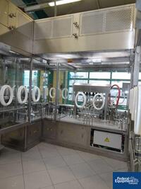 Image of Groninger Sterile Bottle Filling Line 04