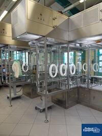 Image of Groninger Sterile Bottle Filling Line 05