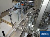 Image of Groninger Sterile Bottle Filling Line 12