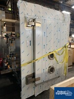 Image of IMA NO2 Sterilizer, 316L S/S, Model NO2 Sterilizer 3.5 02
