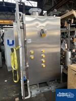 Image of IMA NO2 Sterilizer, 316L S/S, Model NO2 Sterilizer 3.5 03