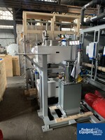 Image of IMA NO2 Sterilizer, 316L S/S, Model NO2 Sterilizer 3.5 04