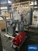 Image of IMA NO2 Sterilizer, 316L S/S, Model NO2 Sterilizer 3.5 05