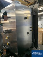 Image of IMA NO2 Sterilizer, 316L S/S, Model NO2 Sterilizer 3.5 06