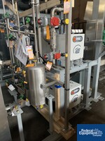 Image of IMA NO2 Sterilizer, 316L S/S, Model NO2 Sterilizer 3.5 08