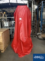 Image of IMA NO2 Sterilizer, 316L S/S, Model NO2 Sterilizer 3.5 09