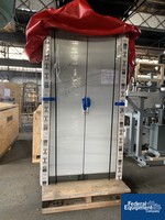 Image of IMA NO2 Sterilizer, 316L S/S, Model NO2 Sterilizer 3.5 10
