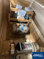 Image of IMA NO2 Sterilizer, 316L S/S, Model NO2 Sterilizer 3.5 12