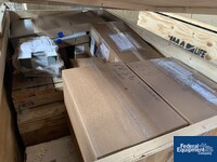 Image of IMA NO2 Sterilizer, 316L S/S, Model NO2 Sterilizer 3.5 14