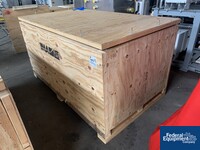 Image of IMA NO2 Sterilizer, 316L S/S, Model NO2 Sterilizer 3.5 15